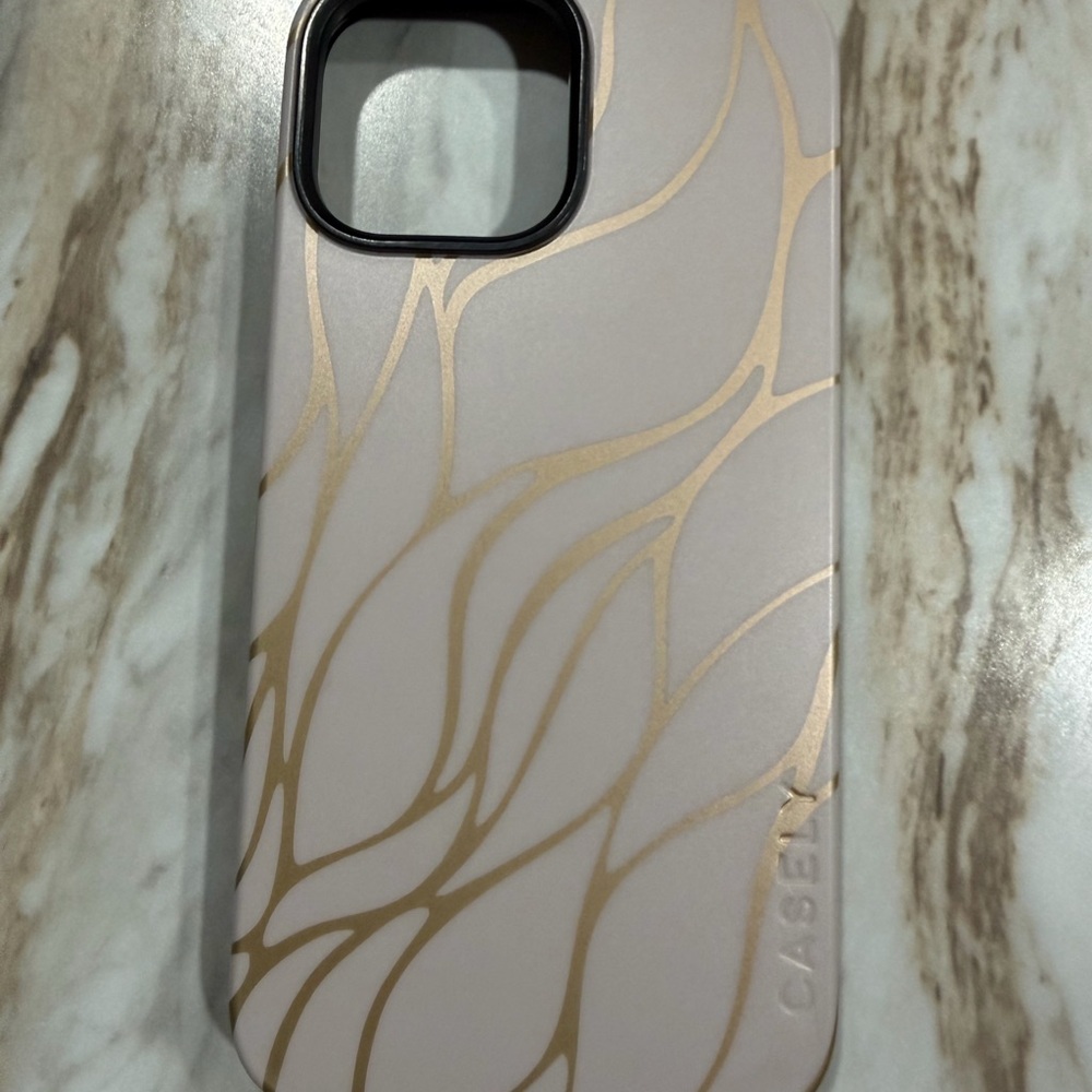 Midnight Ride Phone Case - Gray - Picture 3 of 3